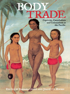 cover image of Body Trade